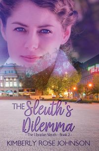 Produktbild: The Sleuth's Dilemma