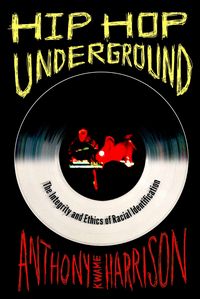 Produktbild: Hip Hop Underground