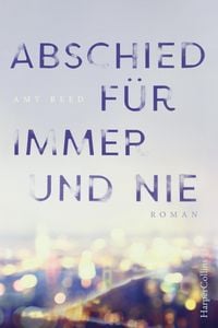 Produktbild: Abschied f&uuml;r immer und nie