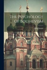 Produktbild: The Psychology Of Bolshevism