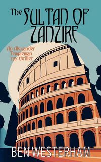 Produktbild: The Sultan of Zanzire