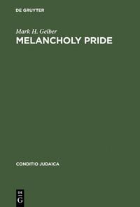 Produktbild: Melancholy Pride