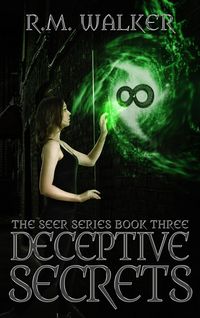 Produktbild: Deceptive Secrets (The Seer Series, #3)