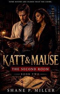 Produktbild: Katt & Mause The Second Room