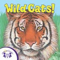 Produktbild: Know-It-Alls! Wild Cats