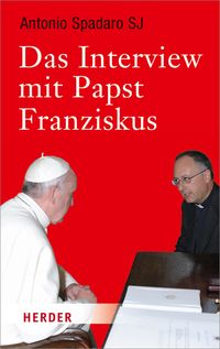 Produktbild: Das Interview mit Papst Franziskus