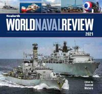 Produktbild: Seaforth World Naval Review