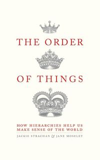 Produktbild: The Order of Things