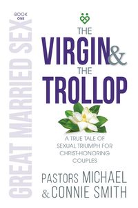 Produktbild: Virgin & The Trollop