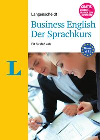 Bild vom Artikel Langenscheidt Business English - Der Sprachkurs - Set mit 3 Büchern und 6 Audio-CDs vom Autor 