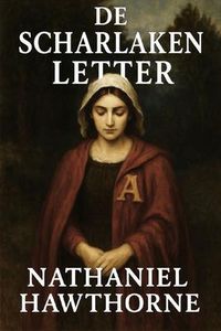 Produktbild: De scharlaken letter