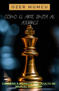 Produktbild: Como el Arte Imita Al Ajedrez