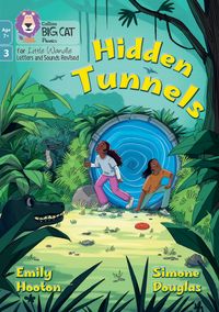 Produktbild: Hidden Tunnels