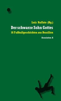 Produktbild: Der schwarze Sohn Gottes