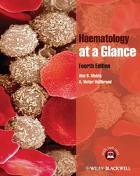 Produktbild: Haematology at a Glance
