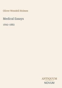 Produktbild: Medical Essays