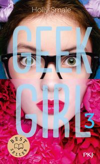 Produktbild: Geek Girl. Tome 3