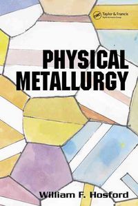 Produktbild: Physical Metallurgy