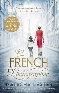 Produktbild: The French Photographer