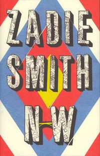 Bild vom Artikel NW vom Autor Zadie Smith