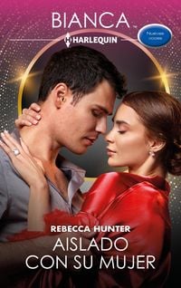 Produktbild: Aislado con su mujer