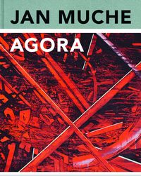 Produktbild: Jan Muche &ndash; Agora