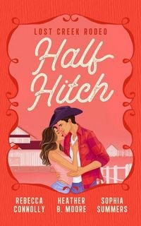 Produktbild: Half Hitch