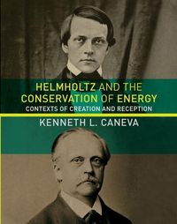 Produktbild: Caneva, K: Helmholtz and the Conservation of Energy