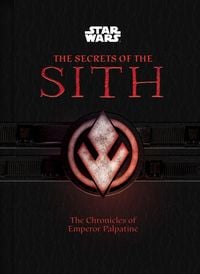 Produktbild: Star Wars: The Secrets of the Sith