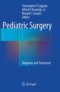 Produktbild: Pediatric Surgery