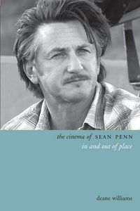 Produktbild: The Cinema of Sean Penn