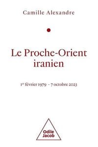 Produktbild: The Iranian Middle-East