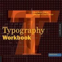 Produktbild: Typography Workbook (Revised)