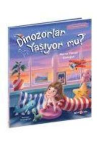 Produktbild: Dinozorlar Yasiyor Mu