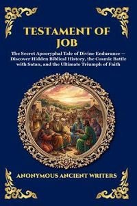 Produktbild: Testament of Job