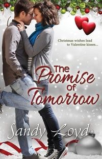 Produktbild: The Promise of Tomorrow (California Series, #5)