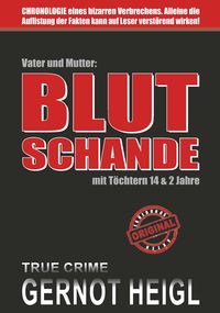 Produktbild: Blutschande