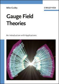 Produktbild: Gauge Field Theories