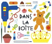 Produktbild: Dans la bo&icirc;te