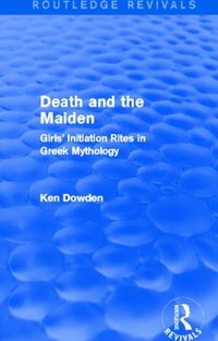 Produktbild: Death and the Maiden