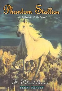 Produktbild: The Wildest Heart