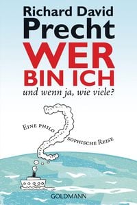 Produktbild: Wer bin ich - und wenn ja, wie viele?