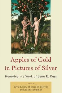 Produktbild: Apples of Gold in Pictures of Silver