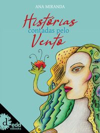 Produktbild: Hist&oacute;rias contadas pelo vento