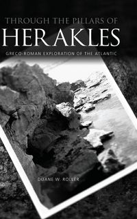 Produktbild: Through the Pillars of Herakles