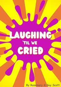 Produktbild: Laughing 'til We Cried