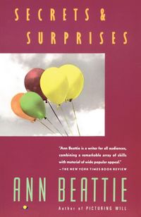 Produktbild: Secrets & Surprises