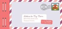 Produktbild: Letters to My Mom