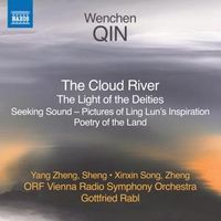 Produktbild: The Cloud River