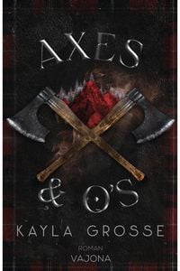 Produktbild: Axes & O's